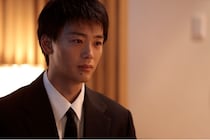 竹内涼真“淳一”が消えない罪の意識を吐露、再びの凄みある演技に魅了される＜再会～Silent Truth～＞