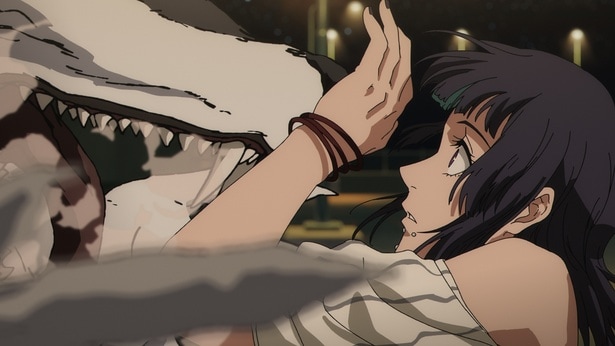 ＜呪術廻戦 死滅回游＞「南十字座って4つじゃないのか？」難解だった術式・星間飛行、星5つだった答え合わせ