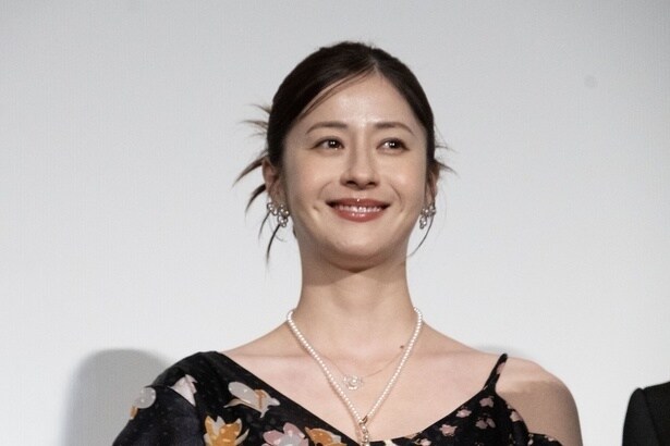 松本若菜が自身のInstagramを更新