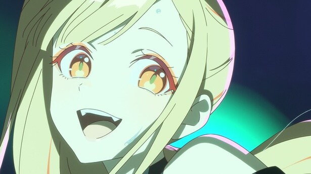 「超かぐや姫！」メインテーマ「Ex-Otogibanashi」リリックムービーより