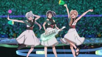 ＜超かぐや姫！＞ryo (supercell)が手掛けるメインテーマのリリックムービーが公開　「鑑賞後に聴くと印象が変わる」歌詞が話題