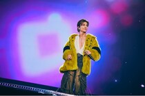 岩田剛典「“スーパースターになる”という言葉に早く近づけるように」アジアツアー国内公演完走