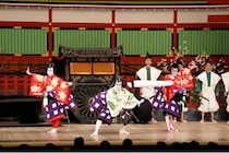 人間国宝・七代目尾上菊五郎が“難役中の難役”を勤めた「仮名手本忠臣蔵　六段目」がテレビ初放送