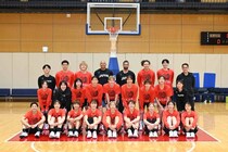 女子バスケ『ワールドカップ2026 予選』、地上波放送＆CS・FODで全試合生中継　山本麻衣選手「日本らしい速いバスケットを」