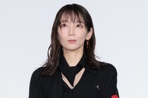吉岡里帆「自分でも表現していいんだ」田口トモロヲ監督からの“プレゼント”に感激