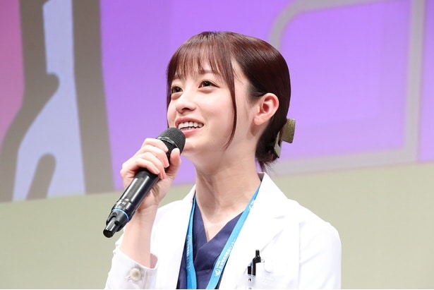 「ヤンドク！」ファン感謝祭より