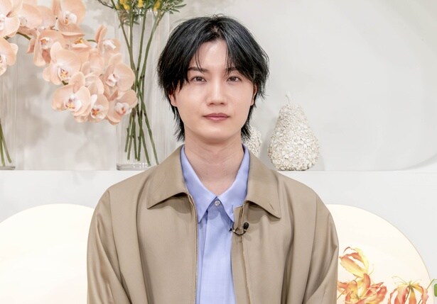 桜田通、自身の人生を変えた決断を告白「周りと比べてしまうことをやめた」＜さよならプロポーズ＞