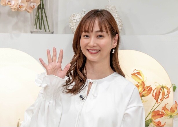 藤本美貴、夫婦の葛藤は「何日もかけて洗脳していく(笑)」 人生の大きな決断“モー娘。脱退”も回顧＜さよならプロポーズ＞