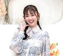 ゆうちゃみ、結婚相手に求める“4か条”明かす　年収は「まったく気にしない」 藤本美貴直伝“結婚前の鉄則”も＜さよならプロポーズ＞