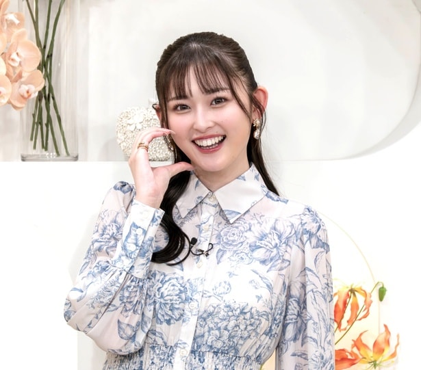 ゆうちゃみ、結婚相手に求める“4か条”明かす　年収は「まったく気にしない」 藤本美貴直伝“結婚前の鉄則”も＜さよならプロポーズ＞