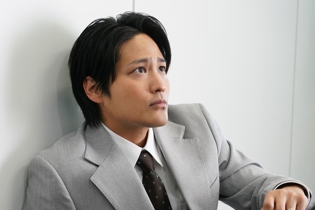 「身代金は誘拐です」8話