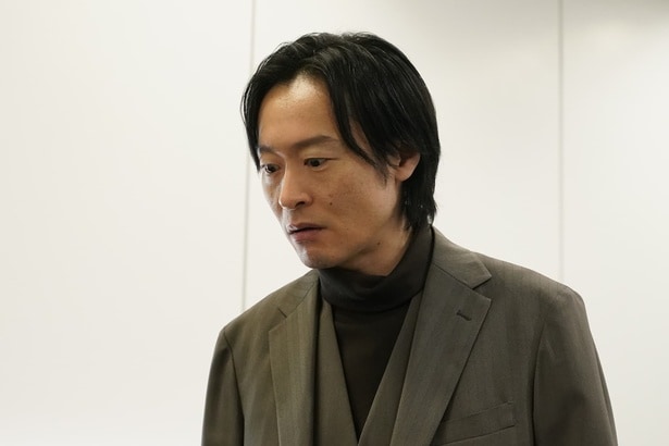 「身代金は誘拐です」8話