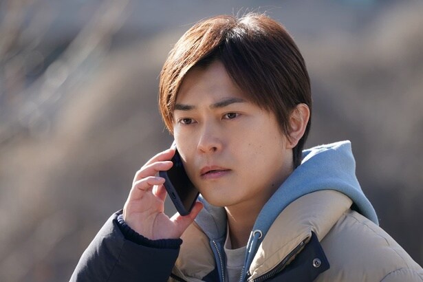 「身代金は誘拐です」8話