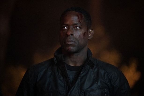 エミー賞ノミネート作「パラダイス」シーズン2開幕 地球を未曾有の災害が襲った日から始まる“地下と地上の壮大な物語”にくぎ付け