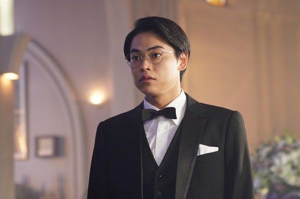 菅生新樹“大和”は剛力彩芽“凛子”から出された最後の宿題に向き合う「今日までで、あなたの何が変わったのか教えてほしい」<人は見た目じゃないと思ってた。 最終回>