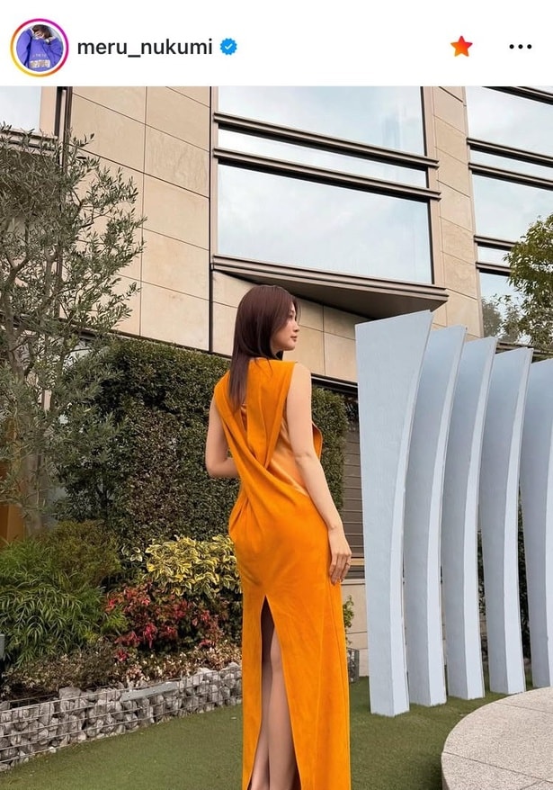 【写真】“スリット”の入ったドレスが眩しい…生見愛瑠、完成披露舞台挨拶姿