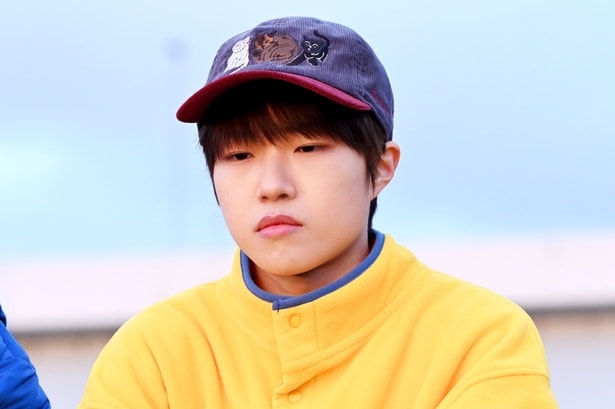 「DREAM STAGE」第7話より