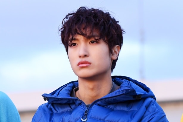 「DREAM STAGE」第7話より