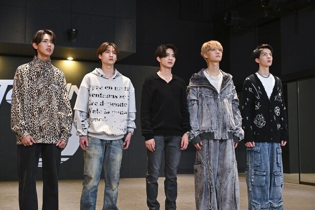 「DREAM STAGE」第7話より