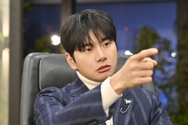 「DREAM STAGE」第7話より