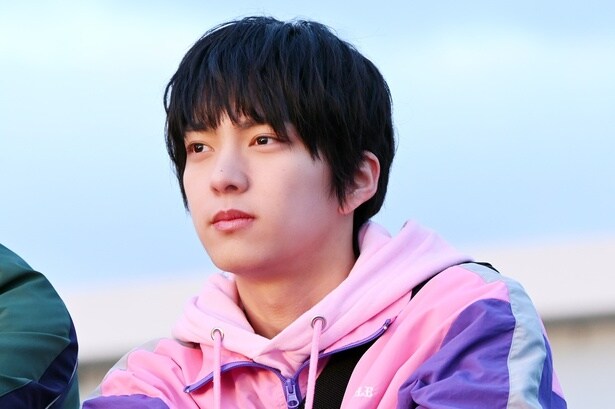 「DREAM STAGE」第7話より