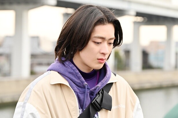 「DREAM STAGE」第7話より