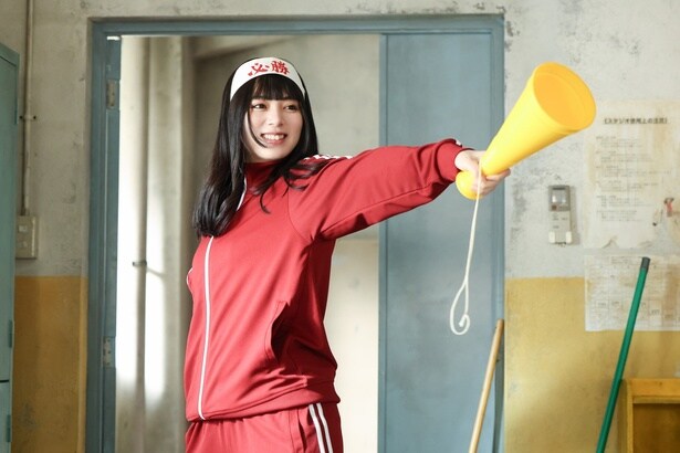 「DREAM STAGE」第7話より