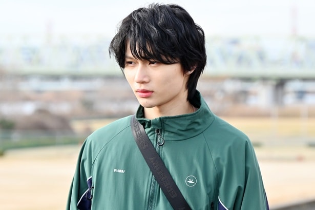 「DREAM STAGE」第7話より