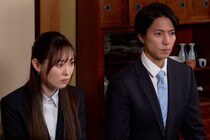 山下智久主演映画「正直不動産」場面写真公開…福原遥、市原隼人、ディーン・フジオカらおなじみのキャストも登場