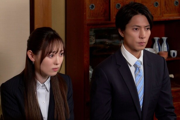 山下智久主演映画「正直不動産」場面写真公開…福原遥、市原隼人、ディーン・フジオカらおなじみのキャストも登場
