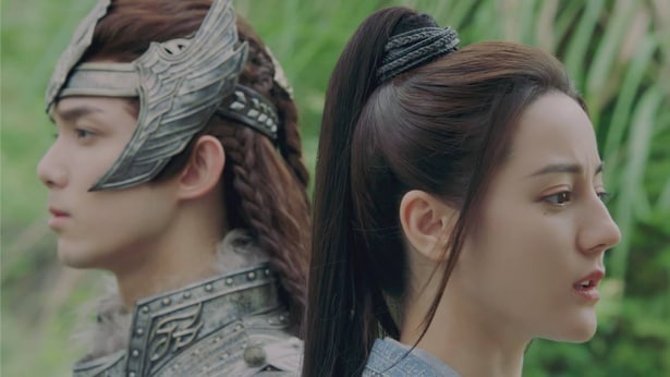 長歌と隼の関係性が大きく進展…敵味方の立場を超えた信頼を築く重要回<長歌行>