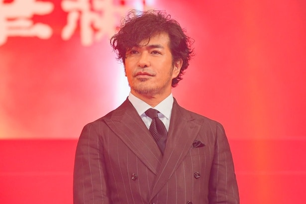 北村一輝