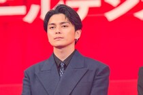 眞栄田郷敦が映画『ゴールデンカムイ』の続編の魅力を分析「面白いのは物理的な戦いだけじゃない」