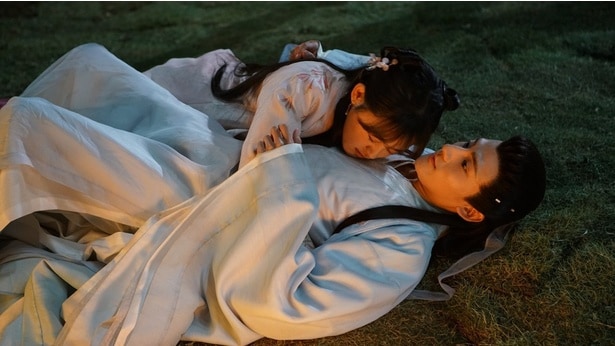 中国ドラマ「転生才女は恋ざかり!」が2月26日(木)よりBS12で放送を開始