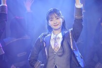 AKB48生配信イベントに松本伊代が登場、初めてのAKB48劇場に「こんなすてきなところだったんだ」と感激