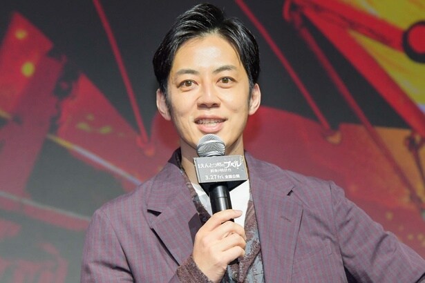 西野亮廣、プペル最新作に込めた相方・梶原雄太への覚悟を告白「戻れる場所がなくなるから」
