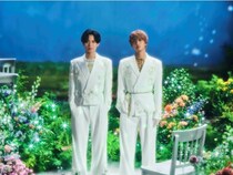 King & Prince最新曲「Waltz for Lily」MV Short Clip公開　煌びやかさと儚さが共存する世界観をダンスで表現