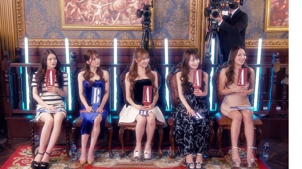 「ケンドーコバヤシのキャベリバ内閣」より