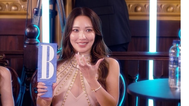 T-STYLE・桃瀬とも