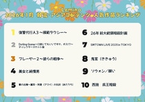 イ・ジェフン主演の人気シリーズ第3弾「復讐代行人3～模範タクシー～」が3カ月連続1位…韓流・アジア人気ランキング発表＜Lemino＞