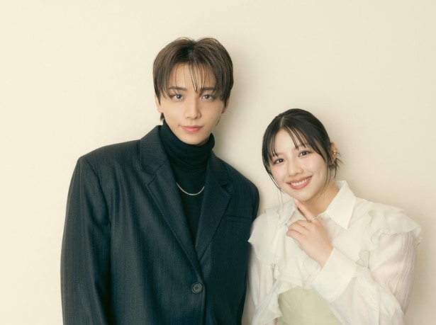 高尾颯斗(ONE N’ ONLY)、渡邉美穂W主演による「ゆかりくんはギャップがずるい」(毎週木曜夜9:25-9:54、TOKYO MX)が放送中。