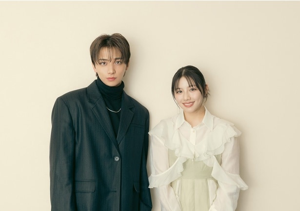 高尾颯斗(ONE N’ ONLY)、渡邉美穂W主演による「ゆかりくんはギャップがずるい」(毎週木曜夜9:25-9:54、TOKYO MX)が放送中。