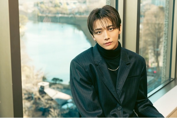 高尾颯斗(ONE N’ ONLY)