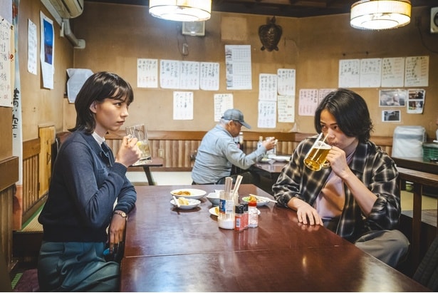 「こちら予備自衛英雄補?!」第8話より