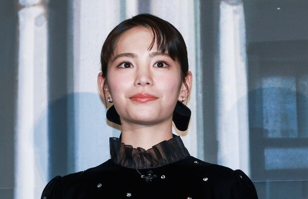 當真あみ、思い切って“1人旅デビュー”「いざ踏み出してみたらすごく楽しくて…」“全国制覇”が目標