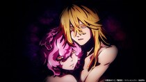 ＜地獄楽＞桃花を追い詰める巌鉄斎と付知、菊花は桃花とのこれまでを思い返す…第21話あらすじ＆場面写真＆予告映像が公開