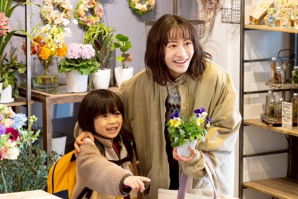 「元科捜研の主婦」第7話より