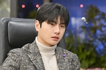 イ・イギョン、単なる“悪役”ではない役柄への思い「チェ・ギヨンは自分の目標だけに向かって突き進む人」＜DREAM STAGE＞