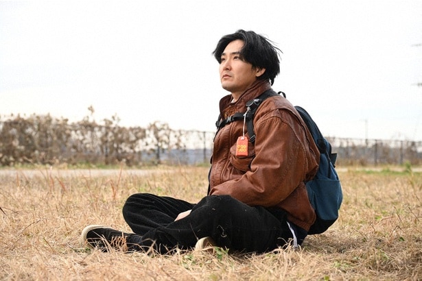 「探偵さん、リュック開いてますよ」最終回より