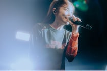 CENT「これが私の答え」最大級の“らぶ”でZepp最終公演　新曲初披露＆初ホールライブ発表